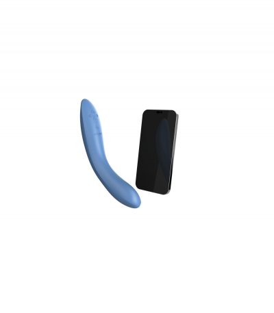 WE-VIBE RAVE 2 BLUE - Imagen 10