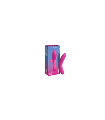 WE-VIBE RAVE 2 FUCHSIA - Imagen 2