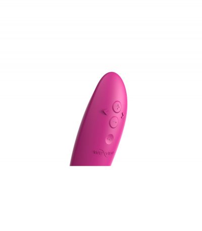 WE-VIBE RAVE 2 FUCHSIA - Imagen 12