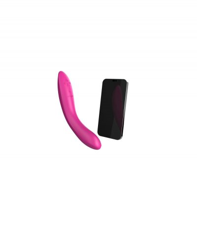WE-VIBE RAVE 2 FUCHSIA - Imagen 14