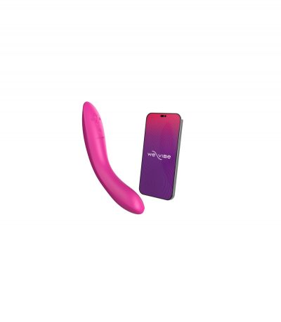 WE-VIBE RAVE 2 FUCHSIA - Imagen 16