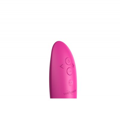 WE-VIBE RAVE 2 FUCHSIA - Imagen 17