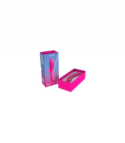 WE-VIBE RAVE 2 FUCHSIA - Imagen 4