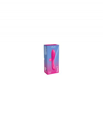 WE-VIBE RAVE 2 FUCHSIA - Imagen 5