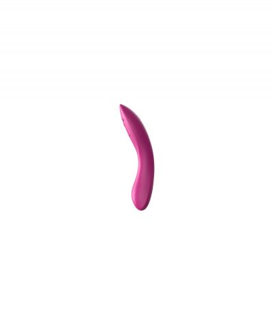 WE-VIBE RAVE 2 FUCHSIA