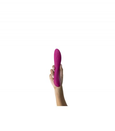 WE-VIBE RAVE 2 FUCHSIA - Imagen 6
