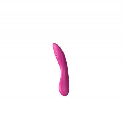 WE-VIBE RAVE 2 FUCHSIA - Imagen 10