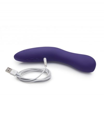 WE-VIBE RAVE PURPLE - Imagen 3
