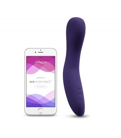WE-VIBE RAVE PURPLE