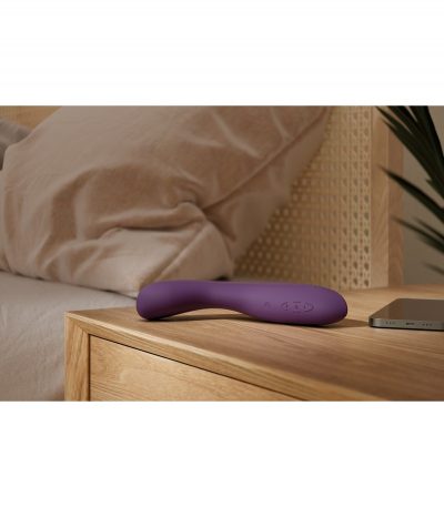 WE-VIBE RAVE PURPLE - Imagen 6