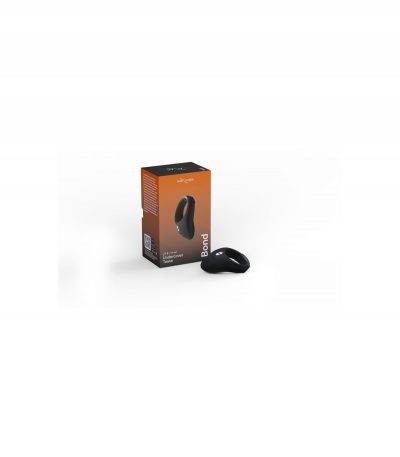 WE-VIBE SET TEASE US BOND & BOND BLACK - Imagen 18
