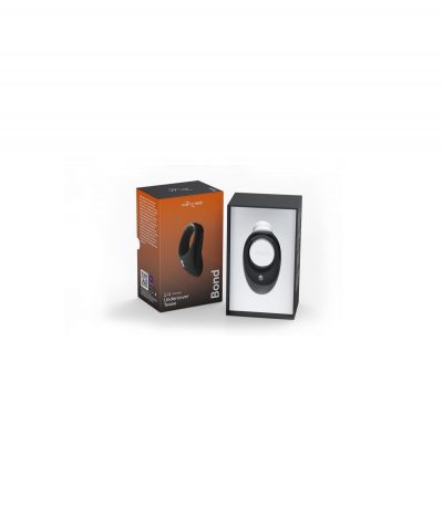 WE-VIBE SET TEASE US BOND & BOND BLACK - Imagen 9