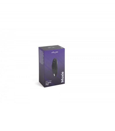 WE-VIBE SET TEASE US BOND & MOXIE BLACK - Imagen 12