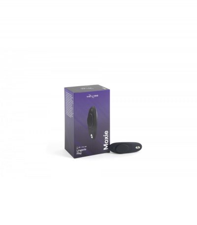 WE-VIBE SET TEASE US BOND & MOXIE BLACK - Imagen 10