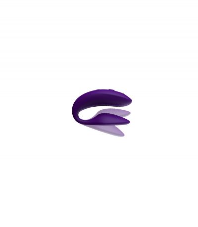 WE-VIBE SYNC 2 PURPLE - Imagen 2