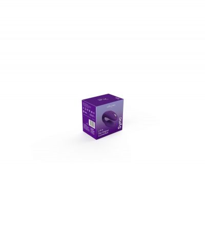 WE-VIBE SYNC 2 PURPLE - Imagen 14