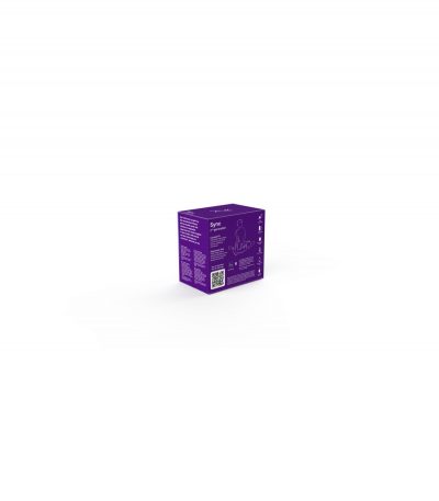WE-VIBE SYNC 2 PURPLE - Imagen 15