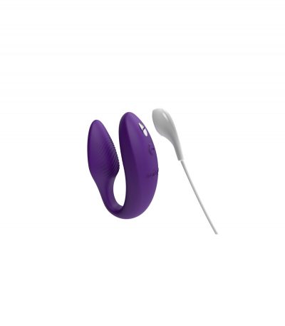 WE-VIBE SYNC 2 PURPLE - Imagen 18