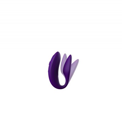 WE-VIBE SYNC 2 PURPLE - Imagen 3