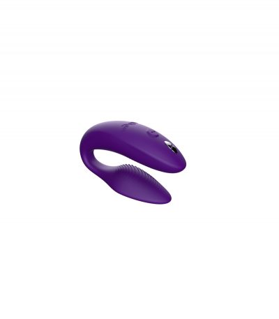 WE-VIBE SYNC 2 PURPLE - Imagen 4