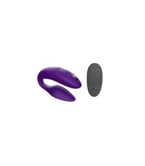 WE-VIBE SYNC 2 PURPLE