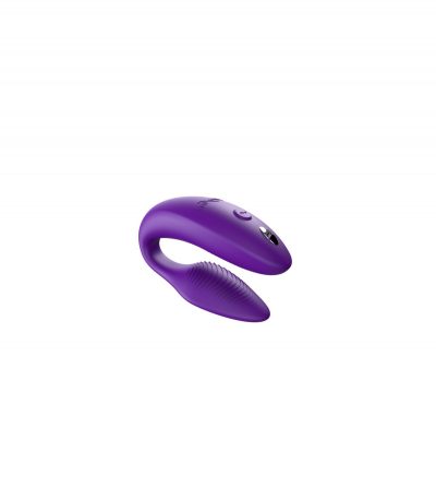 WE-VIBE SYNC 2 PURPLE - Imagen 5
