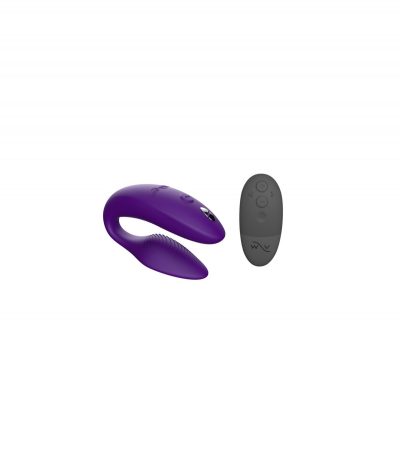 WE-VIBE SYNC 2 PURPLE