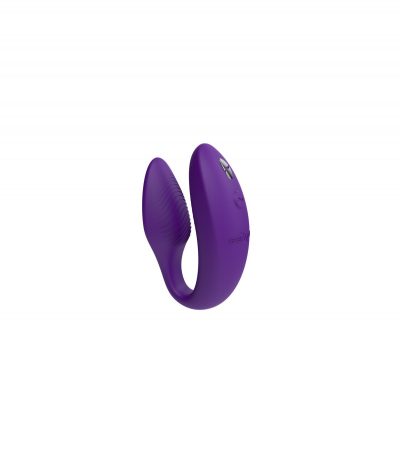 WE-VIBE SYNC 2 PURPLE - Imagen 8