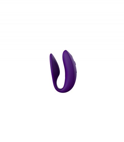 WE-VIBE SYNC 2 PURPLE - Imagen 10