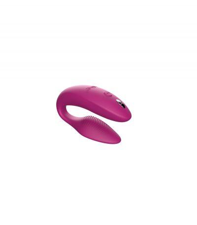 WE-VIBE SYNC 2 PINK - Imagen 2