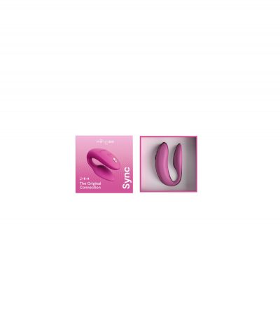 WE-VIBE SYNC 2 PINK - Imagen 17