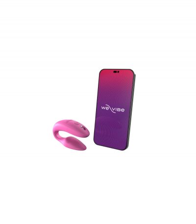 WE-VIBE SYNC 2 PINK - Imagen 18