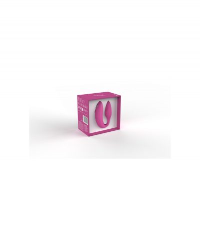 WE-VIBE SYNC 2 PINK - Imagen 19
