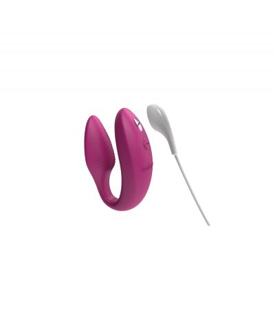WE-VIBE SYNC 2 PINK - Imagen 4