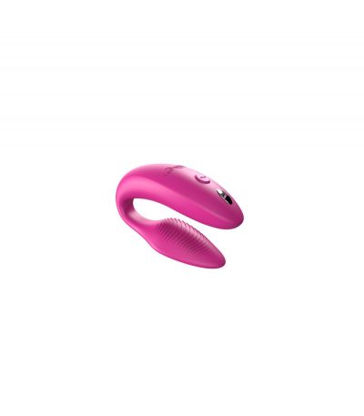 WE-VIBE SYNC 2 PINK - Imagen 5