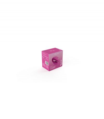 WE-VIBE SYNC 2 PINK - Imagen 8