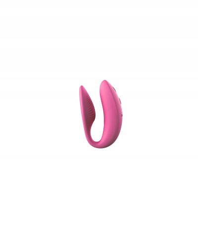 WE-VIBE SYNC 2 PINK - Imagen 9