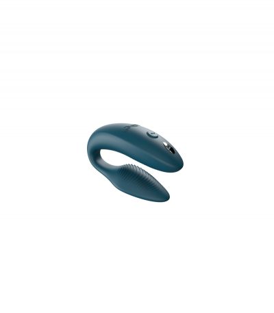 WE-VIBE SYNC 2 GREEN VELVET - Imagen 2