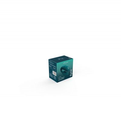 WE-VIBE SYNC 2 GREEN VELVET - Imagen 13