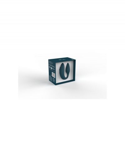 WE-VIBE SYNC 2 GREEN VELVET - Imagen 14