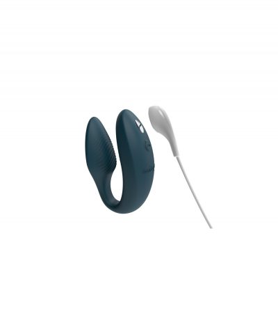 WE-VIBE SYNC 2 GREEN VELVET - Imagen 16