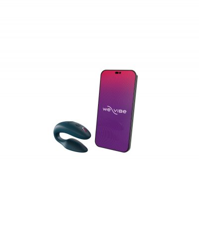 WE-VIBE SYNC 2 GREEN VELVET - Imagen 20