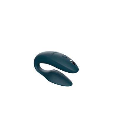 WE-VIBE SYNC 2 GREEN VELVET - Imagen 3
