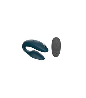 WE-VIBE SYNC 2 GREEN VELVET