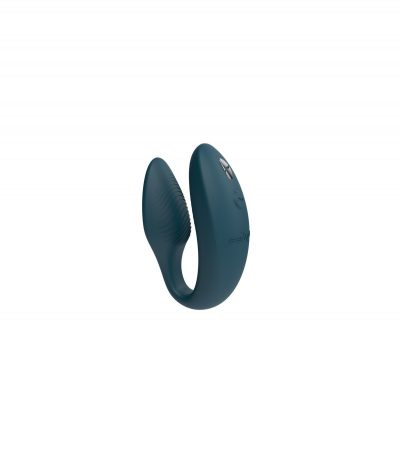 WE-VIBE SYNC 2 GREEN VELVET - Imagen 8
