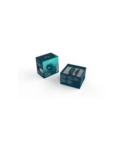 WE-VIBE SYNC 2 GREEN VELVET - Imagen 10