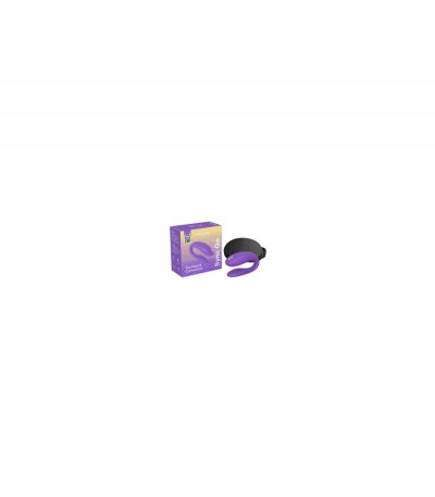 WE-VIBE SYNC GO PURPLE - Imagen 2