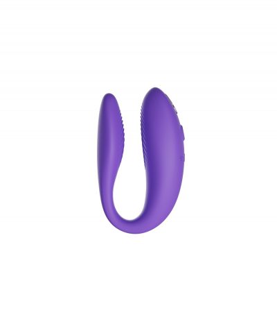 WE-VIBE SYNC GO PURPLE - Imagen 4