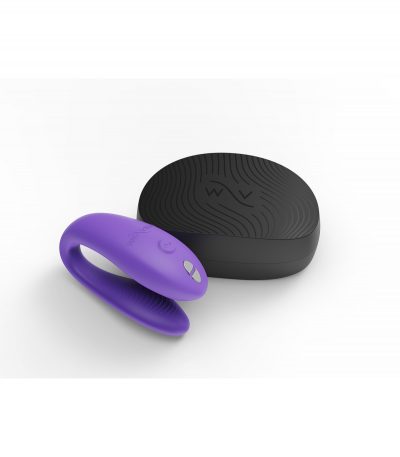 WE-VIBE SYNC GO PURPLE - Imagen 6