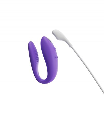WE-VIBE SYNC GO PURPLE - Imagen 8